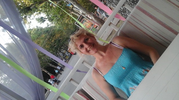Svetlana
