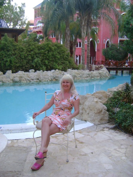 Svetlana