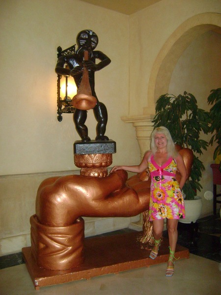 Svetlana