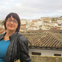 Maria, Perm (Russia), 46/158/65