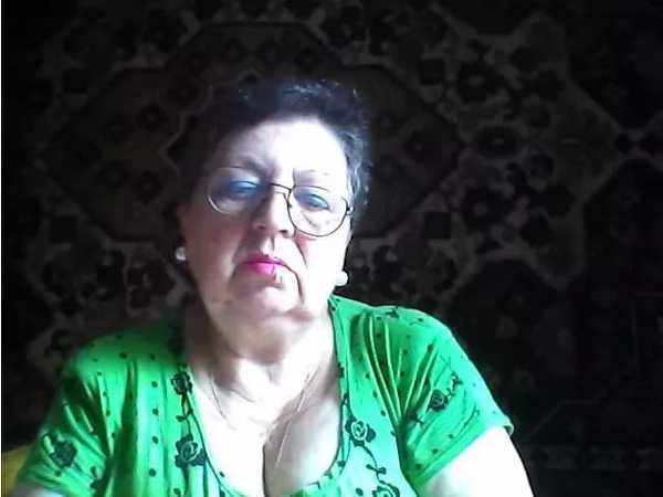 irina irina