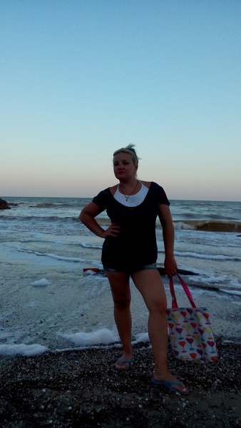 Marisha Marisha