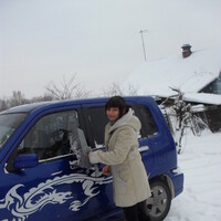 Anastasia, Khabarovsk (Russia), 50/160/50