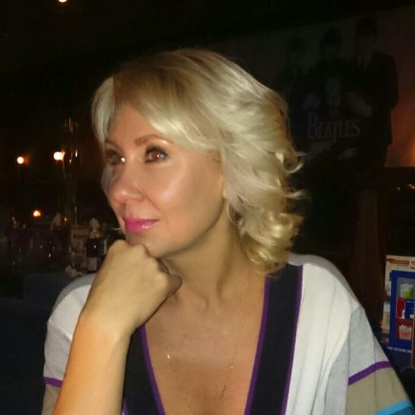 Olga Olga