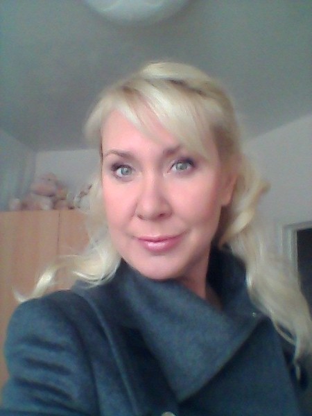 Olga Olga