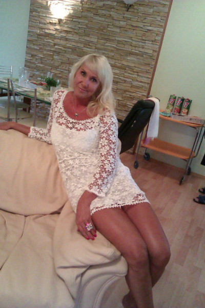 Olga Olga