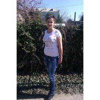 halida,  (Russia), 53/165/50