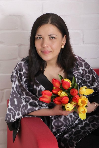 Lyubov Lyubov