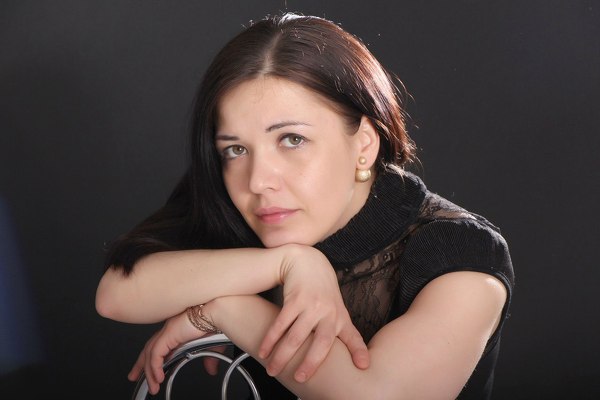 Lyubov Lyubov