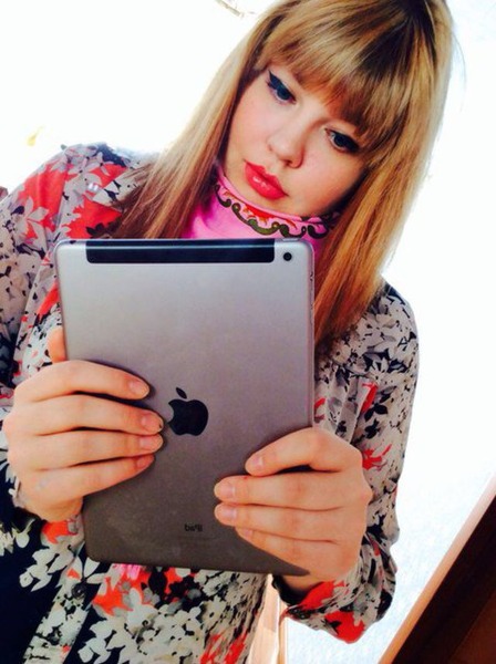 Anna Anna