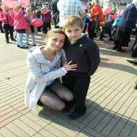 Anya,  (Belarus), 41/172/55