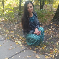 Anna, Kryvyi (Ukraine), 45/172/63