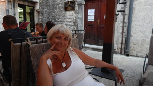 Irina Irina