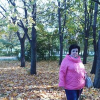 Elena,  (Russia), 61/165/40