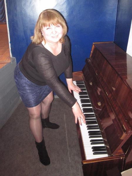 Svetlana Svetlana