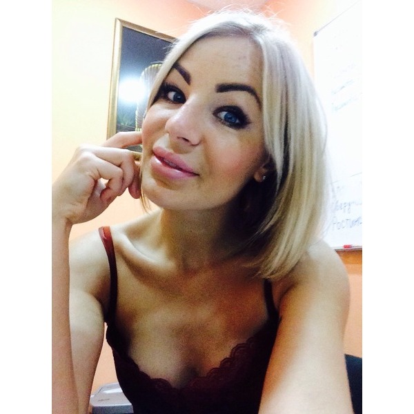 Kristina