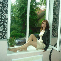 Anna,  (Russia), 46/167/50