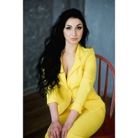 Karina, Nikolaev (Ukraine), 34/170/59