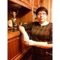 Katerina, Poltava (Ukraine), 61/174/100