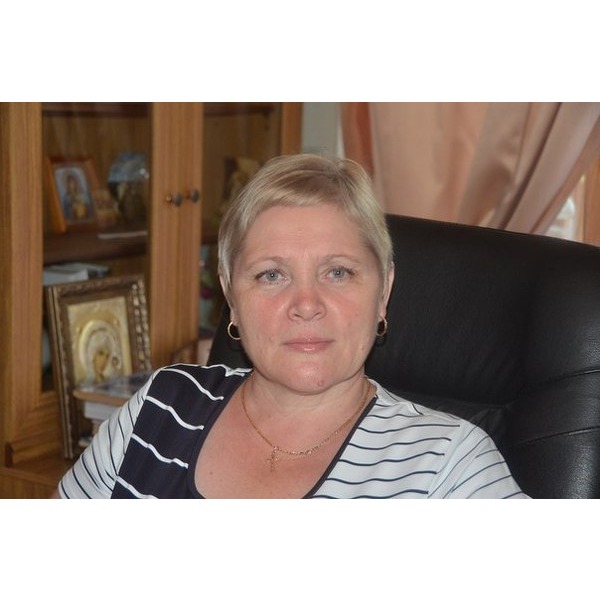 Tatyana Zaharova Tatyana Zaharova