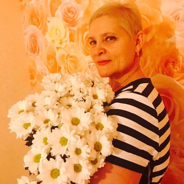 Tatyana Zaharova Tatyana Zaharova