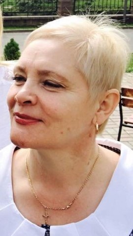 Tatyana Zaharova Tatyana Zaharova