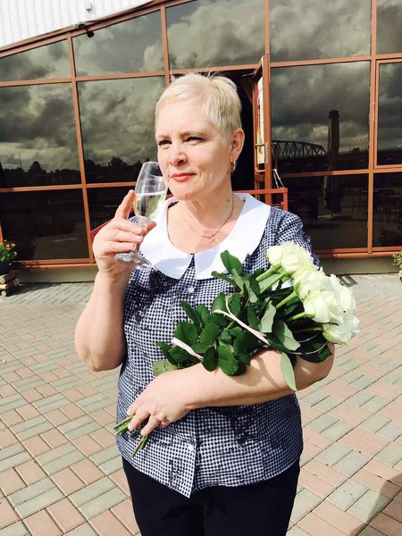Tatyana Zaharova Tatyana Zaharova