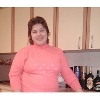 Lena,  (Ukraine), 46/163/85