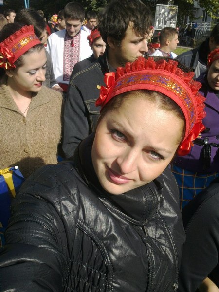 Lyudmila