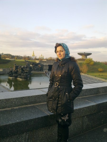 Lyudmila