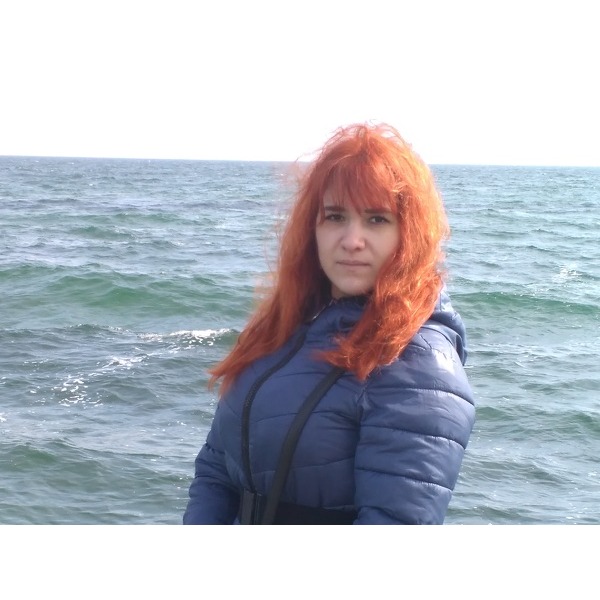 Yuliya