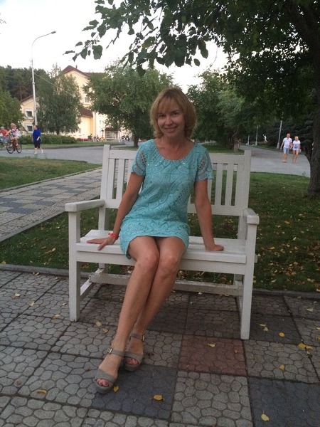 Luybov Luybov
