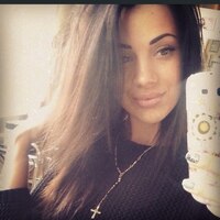 Anna,  (Ukraine), 41/168/56