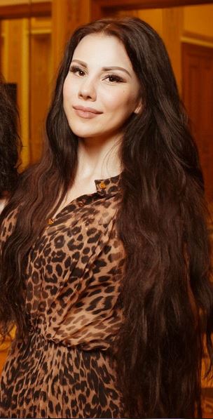 Tatiana Tatiana