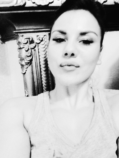 Tatiana Tatiana