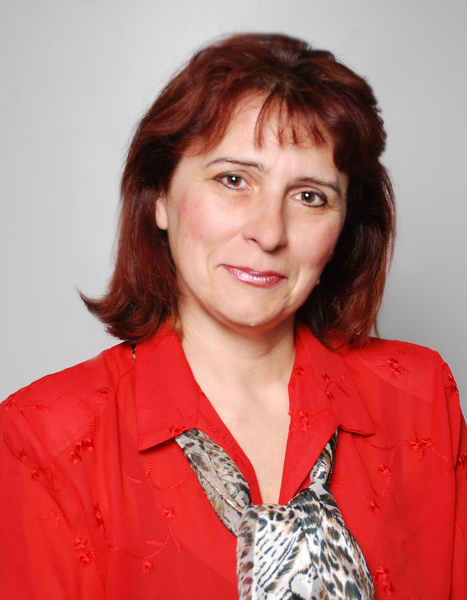 Ekaterina