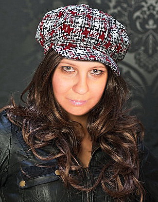 Darya Darya