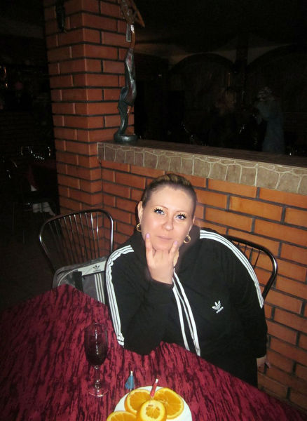 Darya Darya