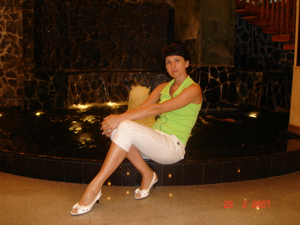 Olga Olga