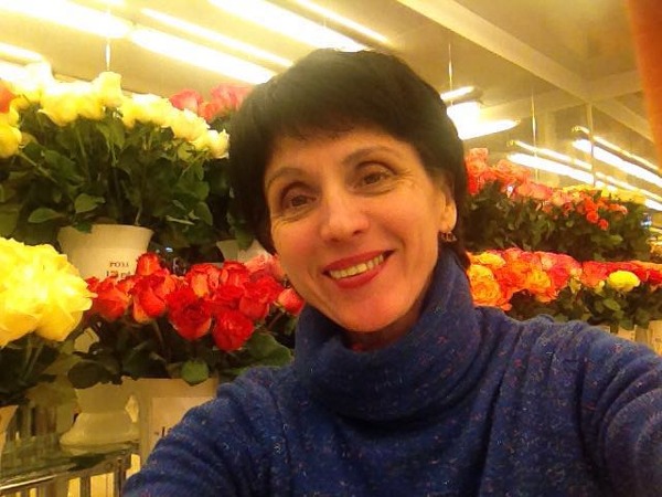 Olga Olga