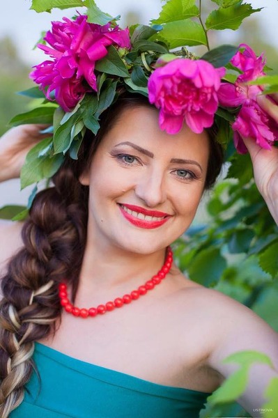 Oxana