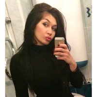 Oksana,  (Russia), 40/170/65