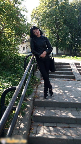 Svetlana
