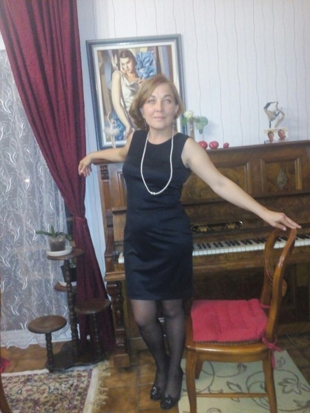 Tatiana