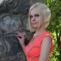 Polina, Vladivostok (Russia), 40/175/55