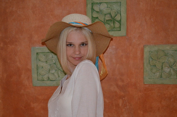 Polina