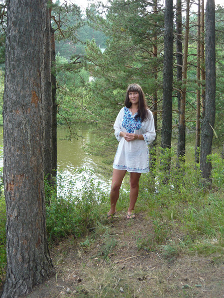 Ekaterina Ekaterina