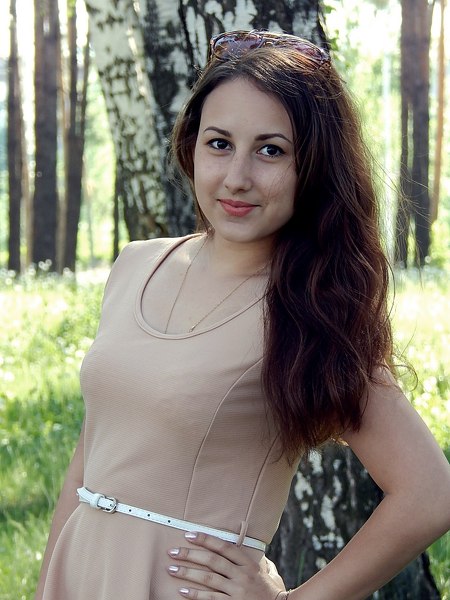 Anastasia