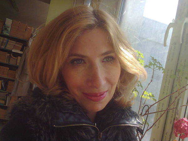 Evgeniya Evgeniya