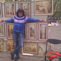 Nataliya,  (Ukraine), 69/172/70